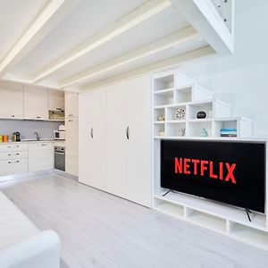 Appartement met Twee Slaapkamers
